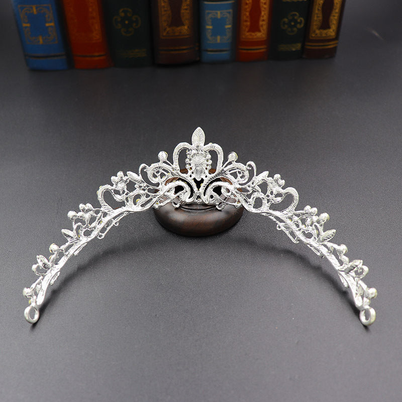 The Monique Crown