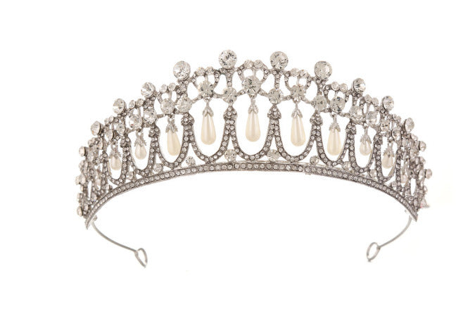 The Carla Crown